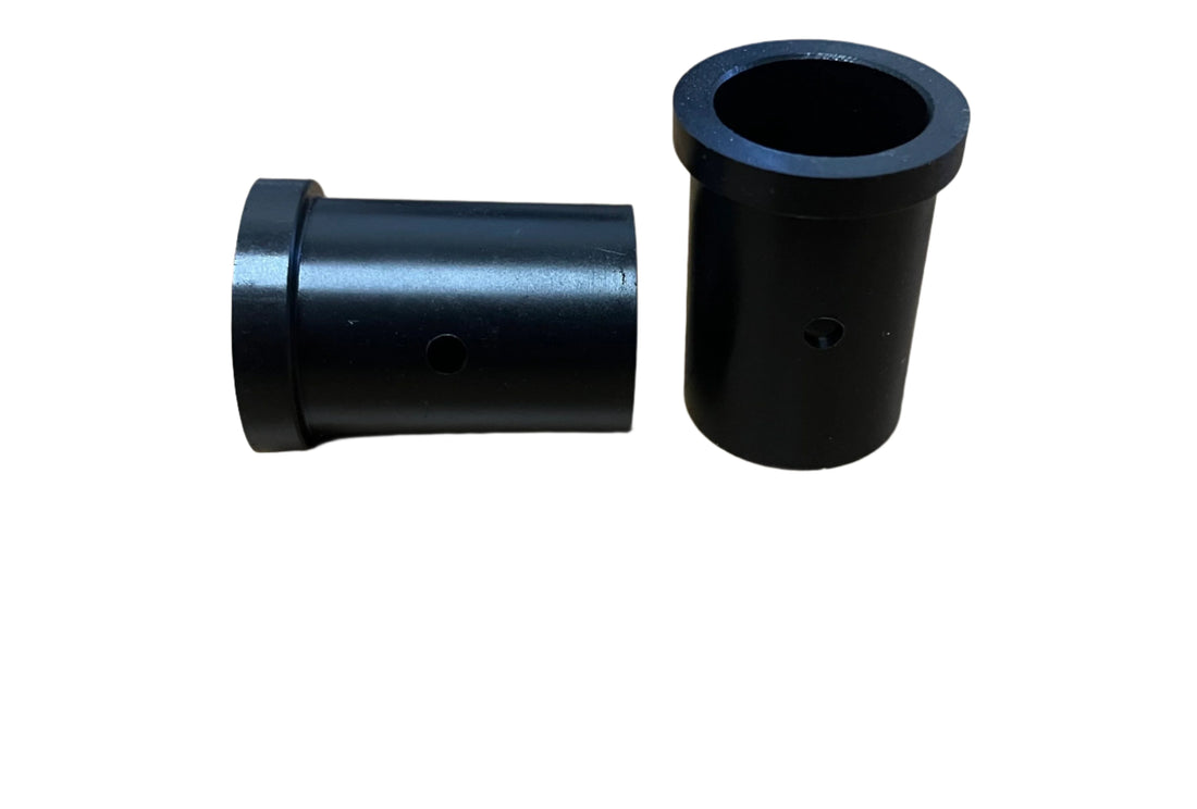 DELRIN SWAY BAR BUSHING