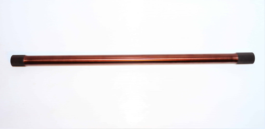 45 SPLINE FULL FLOAT AXLE (PLEASE CALL OR EMAIL)
