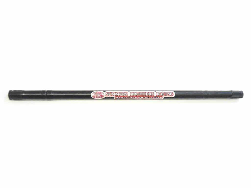 2008-2012 Rhino 700 Rear Driver Axle (4340)