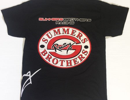 Collections – Summers Brothers Racing