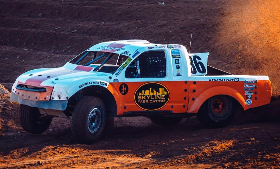 Summers Brothers Racing