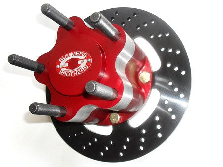 Collections – Summers Brothers Racing