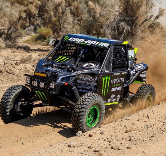 Summers Brothers Racing