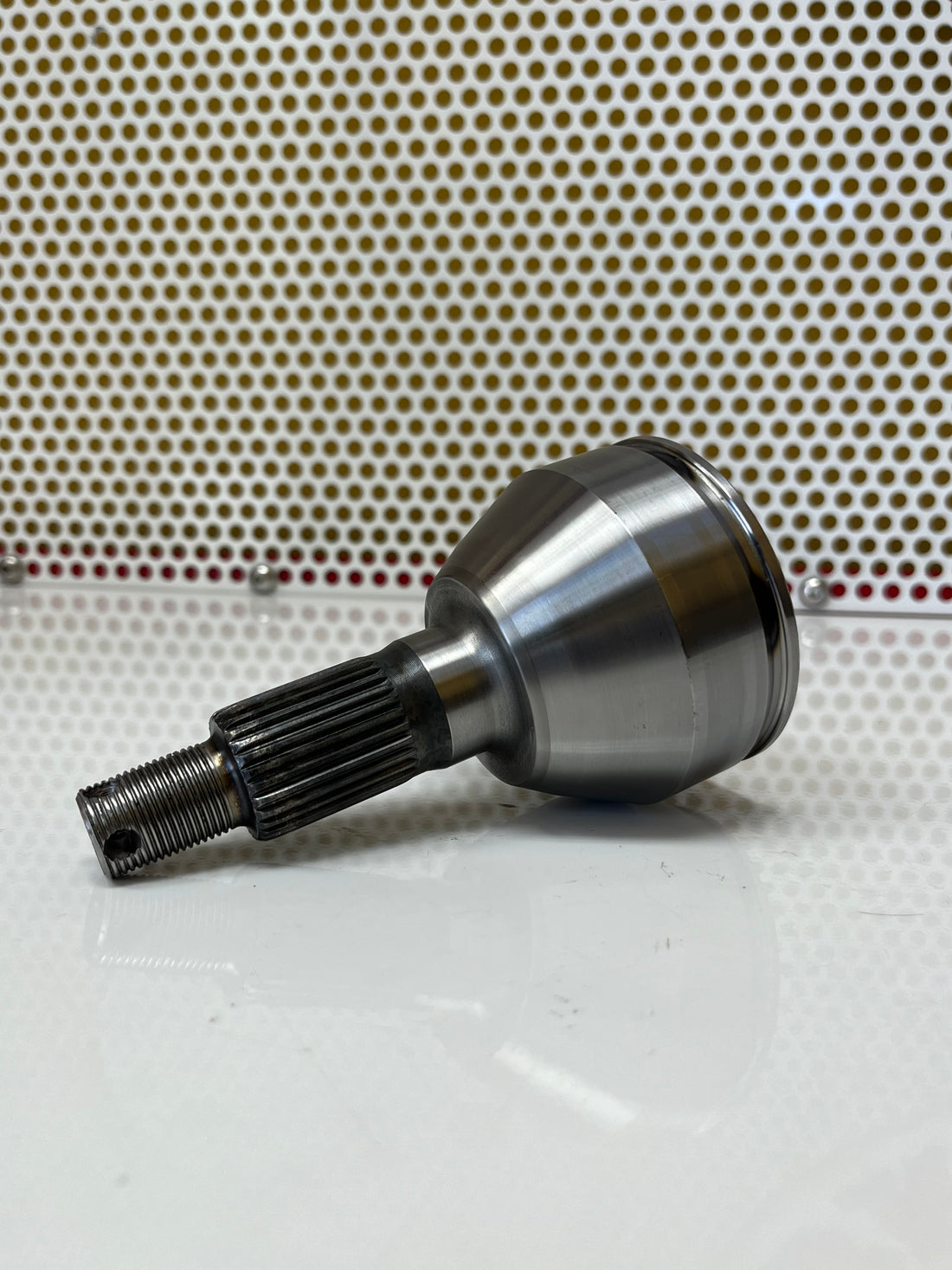REAR OUTER CAN-AM X3 CV JOINT