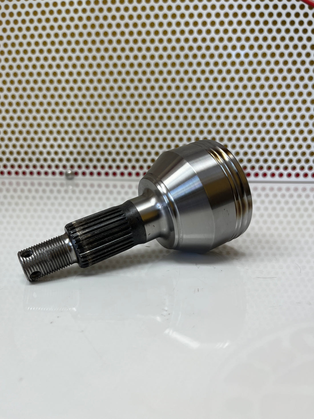 FRONT OUTER CAN-AM X3 CV JOINT SMART LOK