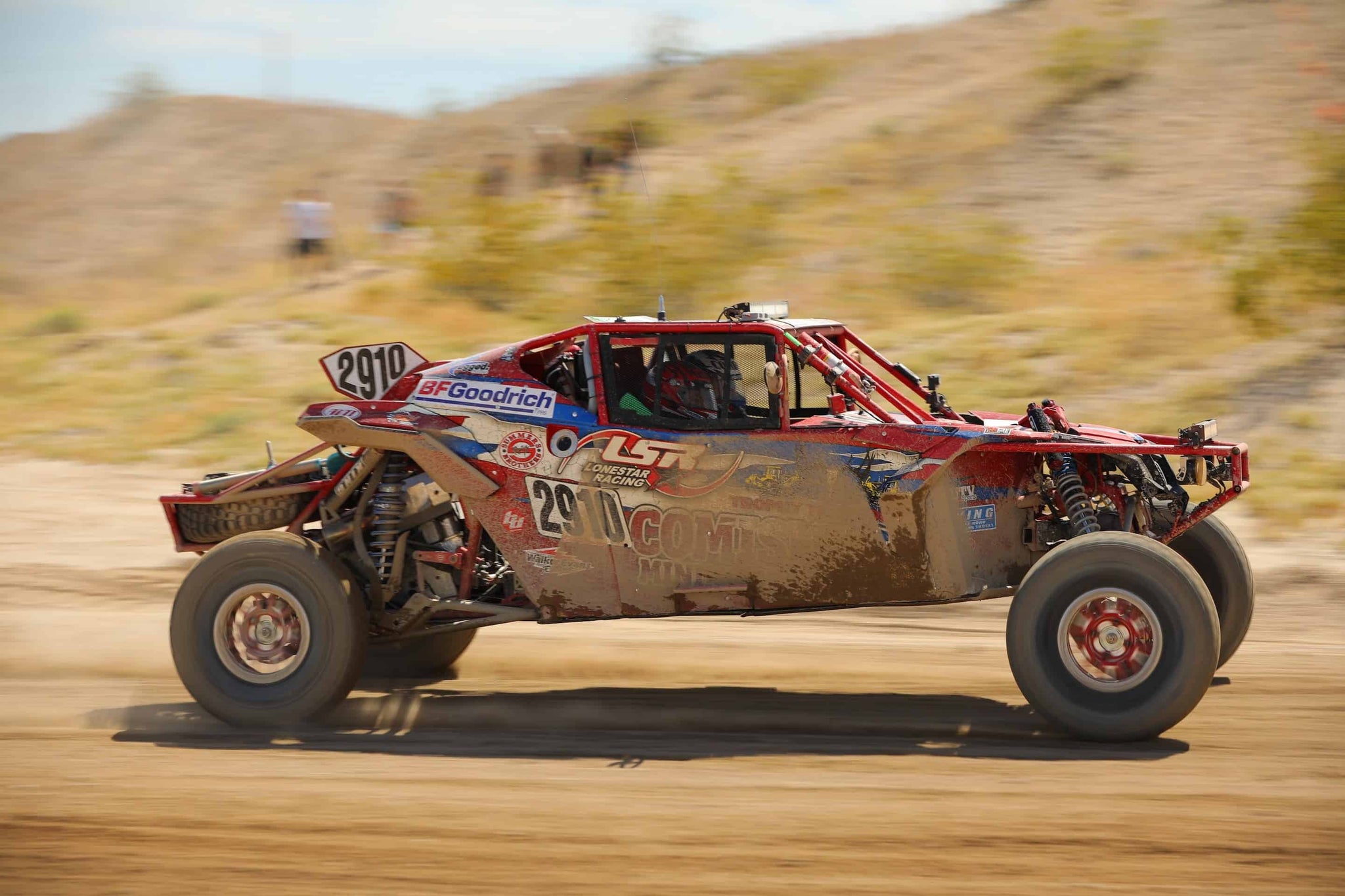 Summers Brothers Racing