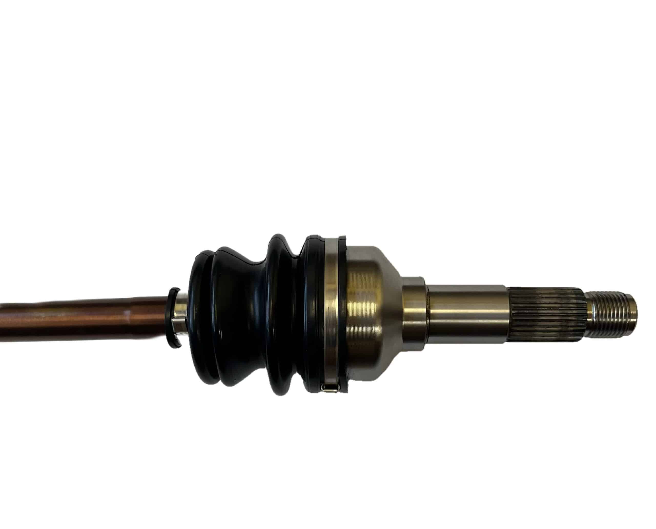 RHINO 660 FULL ASSEMBLY REAR PASSENGER AXLE 300M – Summers