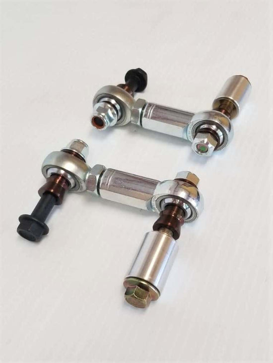 2016-2025 CAN-AM X3 FRONT SWAY BAR LINKS (PAIR) – Summers Brothers Racing