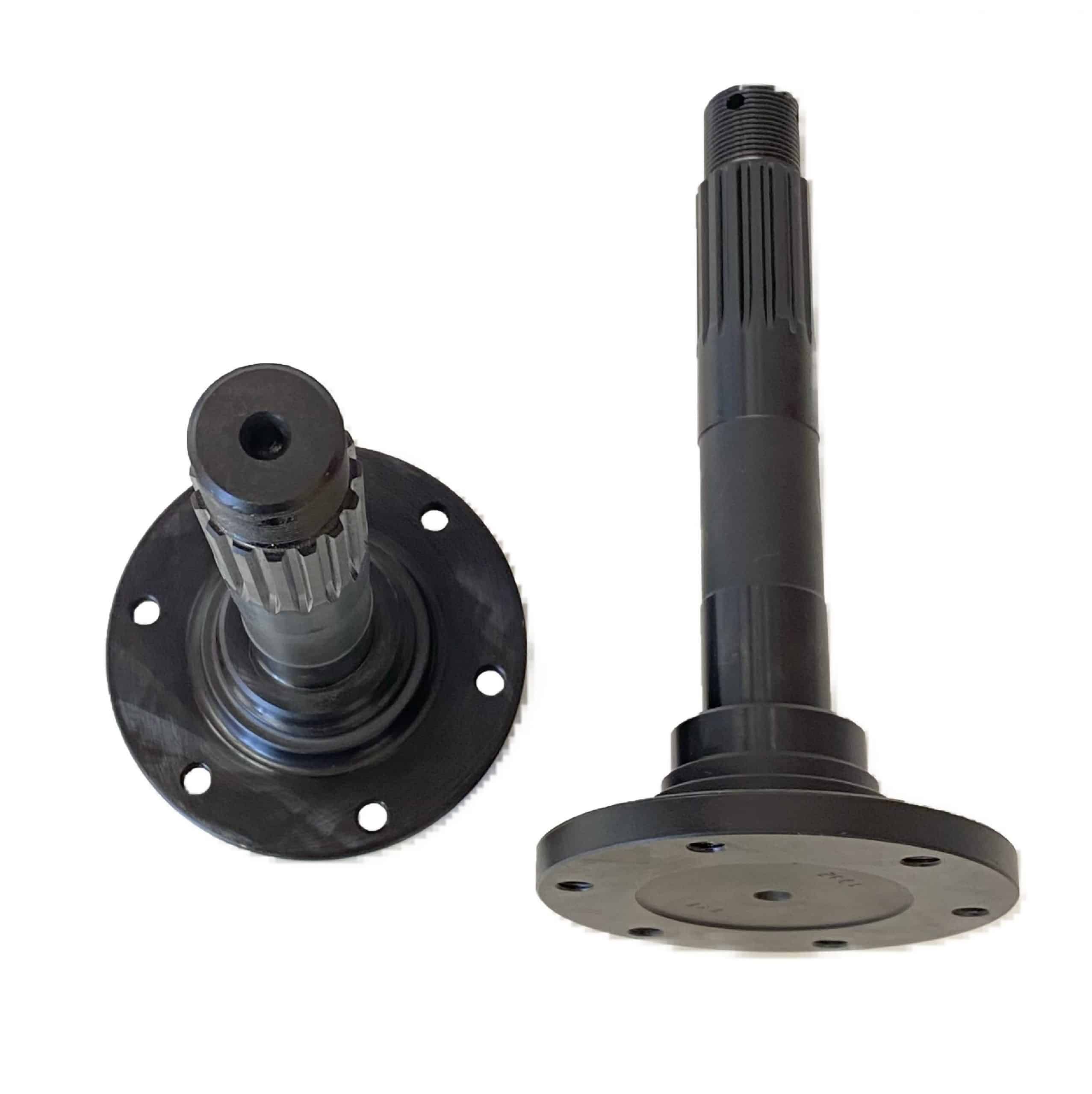 2024 RZR XPEDITION FRONT AXLE +4.00
