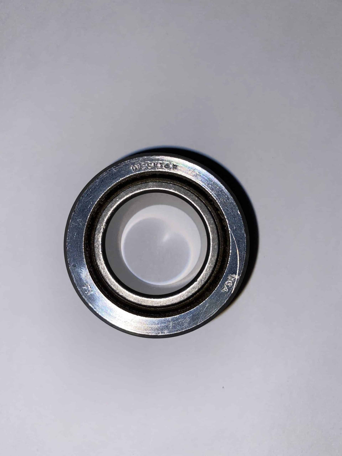 FK Rod Ends 7/8" ID, 1-5/8" OD WSSX14T PTFE Coated Uniball Spherical Bearings F2 Fit (WSSX14T)
