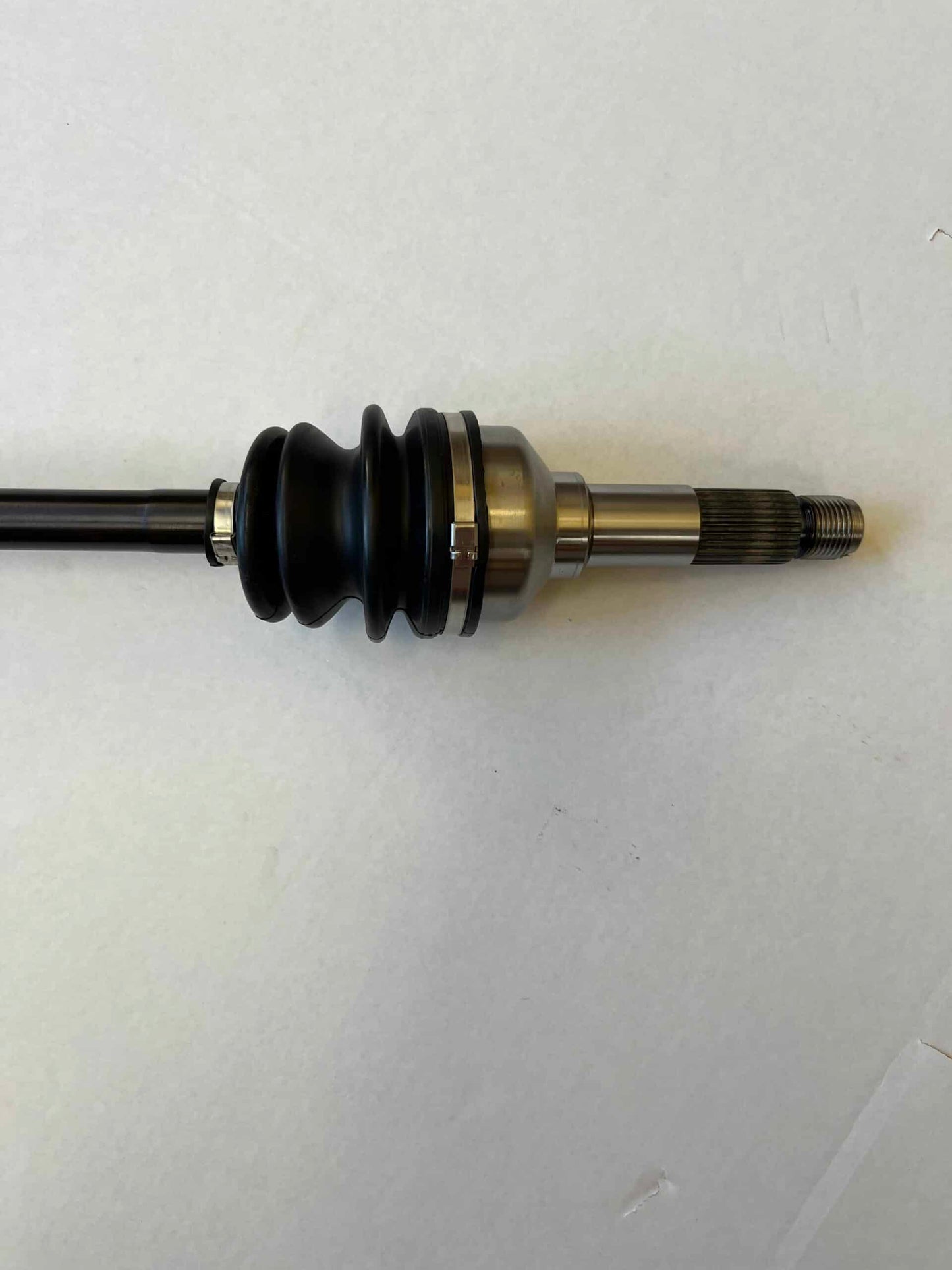 Yamaha – Summers Brothers Racing