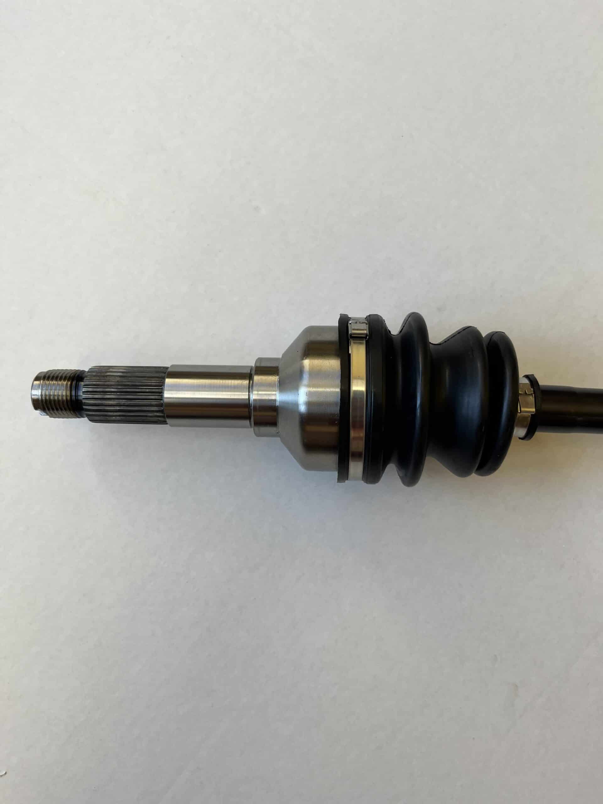 RHINO 660 FULL ASSEMBLY REAR DRIVER AXLE 4340 – Summers Brothers