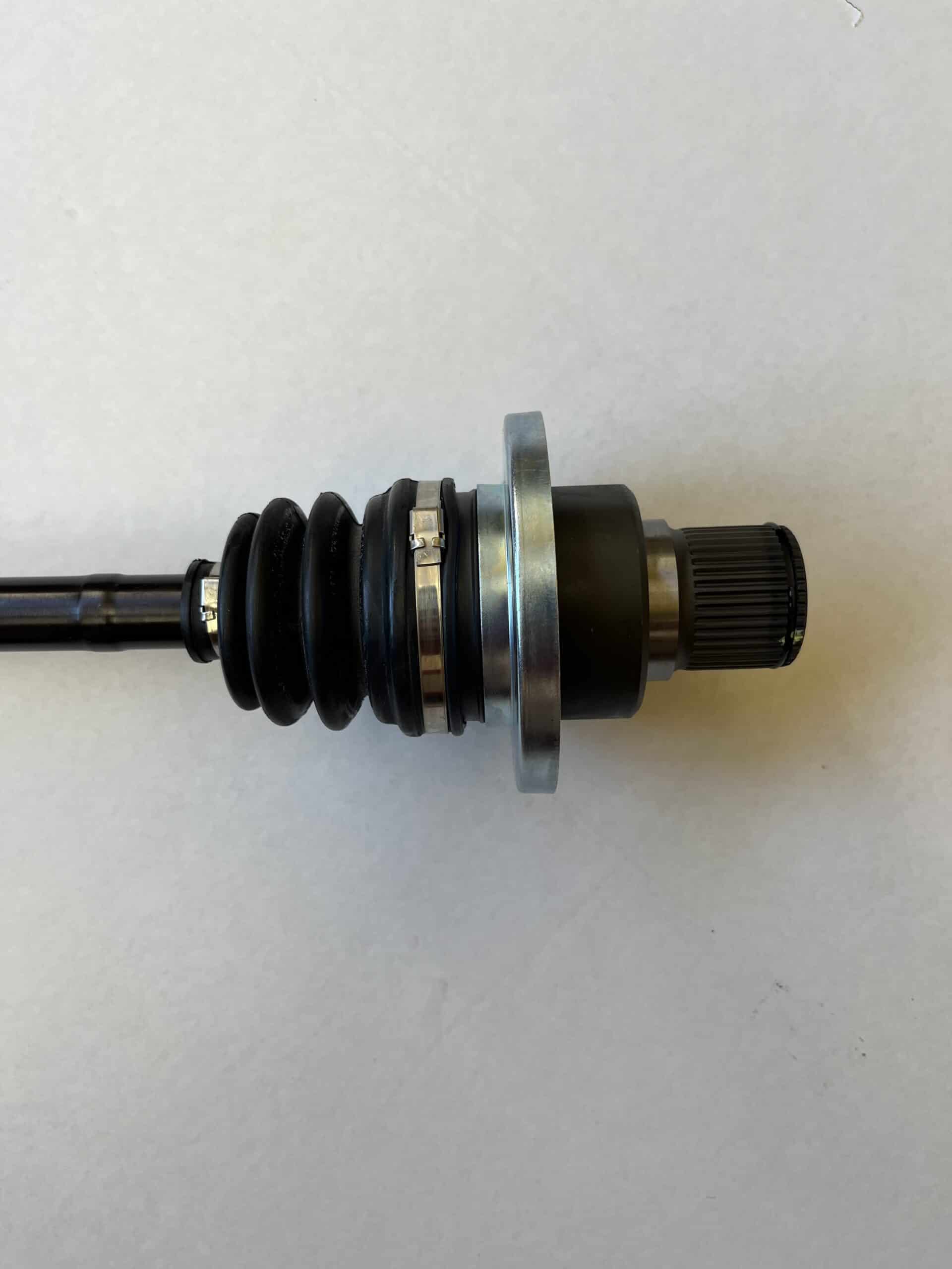 RHINO 660 FULL ASSEMBLY REAR DRIVER AXLE 4340 – Summers Brothers