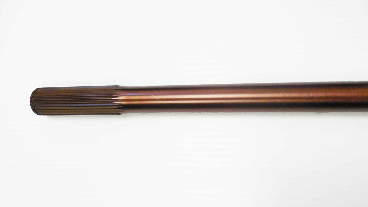 930 Rear Cv Axle Other Vehicles – Summers Brothers Racing