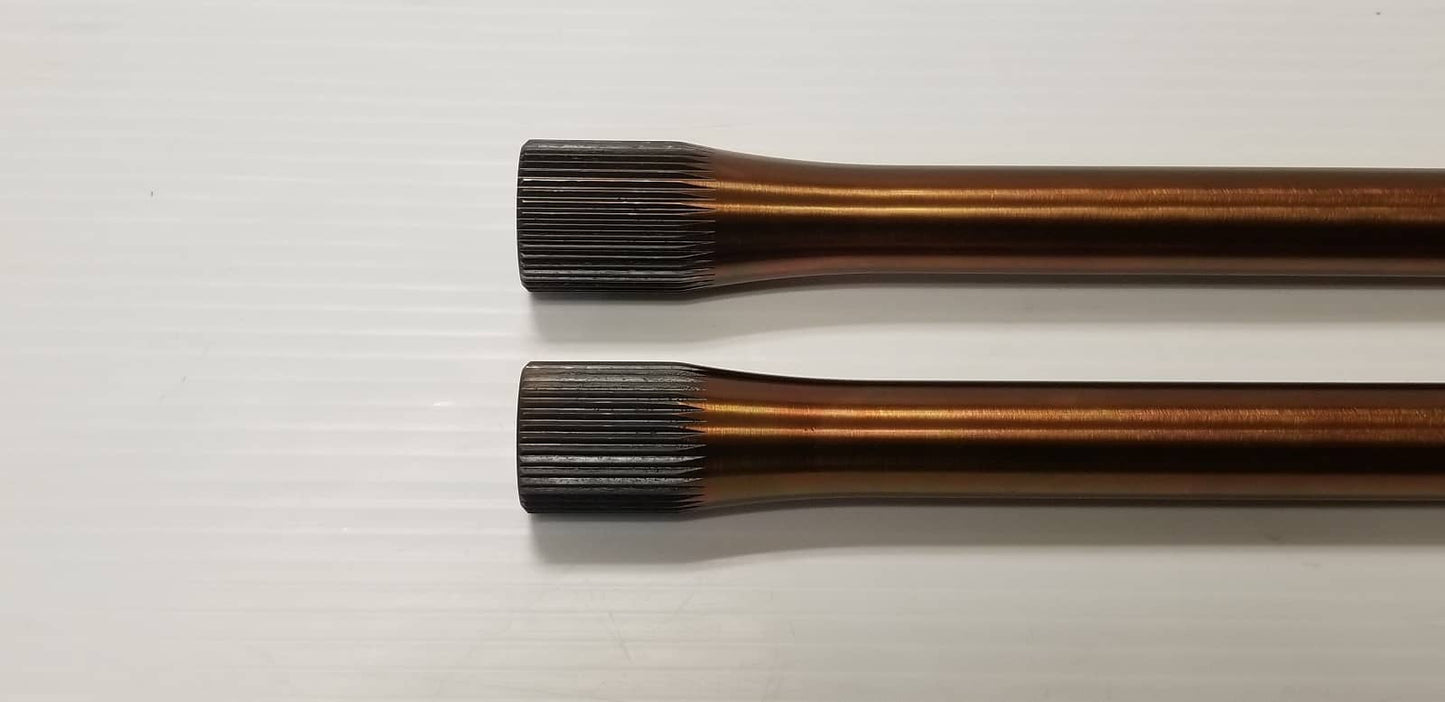 Volkswagen Torsion Bars Summers Brothers Racing