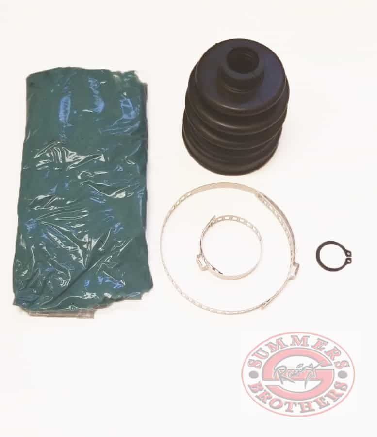 RHINO BOOT KIT – Summers Brothers Racing