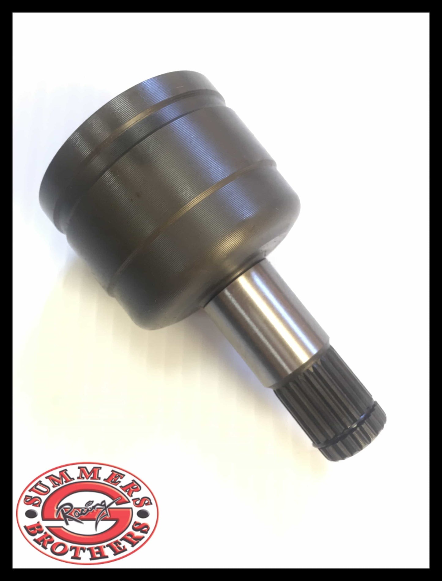 FRONT MOUNT DISTRIBUTOR DRIVE WITH FUEL INJECTION PUMP DRIVE FLANGE, B ...