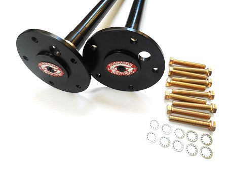 Dragster parts are available