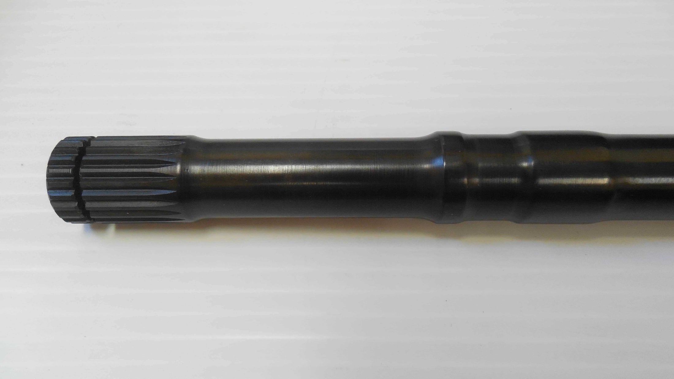 POLARIS RZR 570 REAR AXLES – Summers Brothers Racing