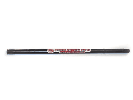 RHINO 660 REAR PASSENGER AXLES – Summers Brothers Racing