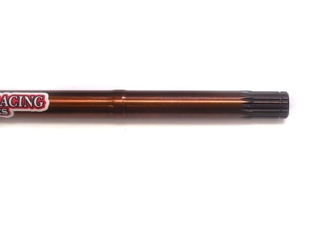 300m Racing Axles 2005-2007 Rhino 660 Rear Passenger Axle (300M) – Summers Brothers Racing