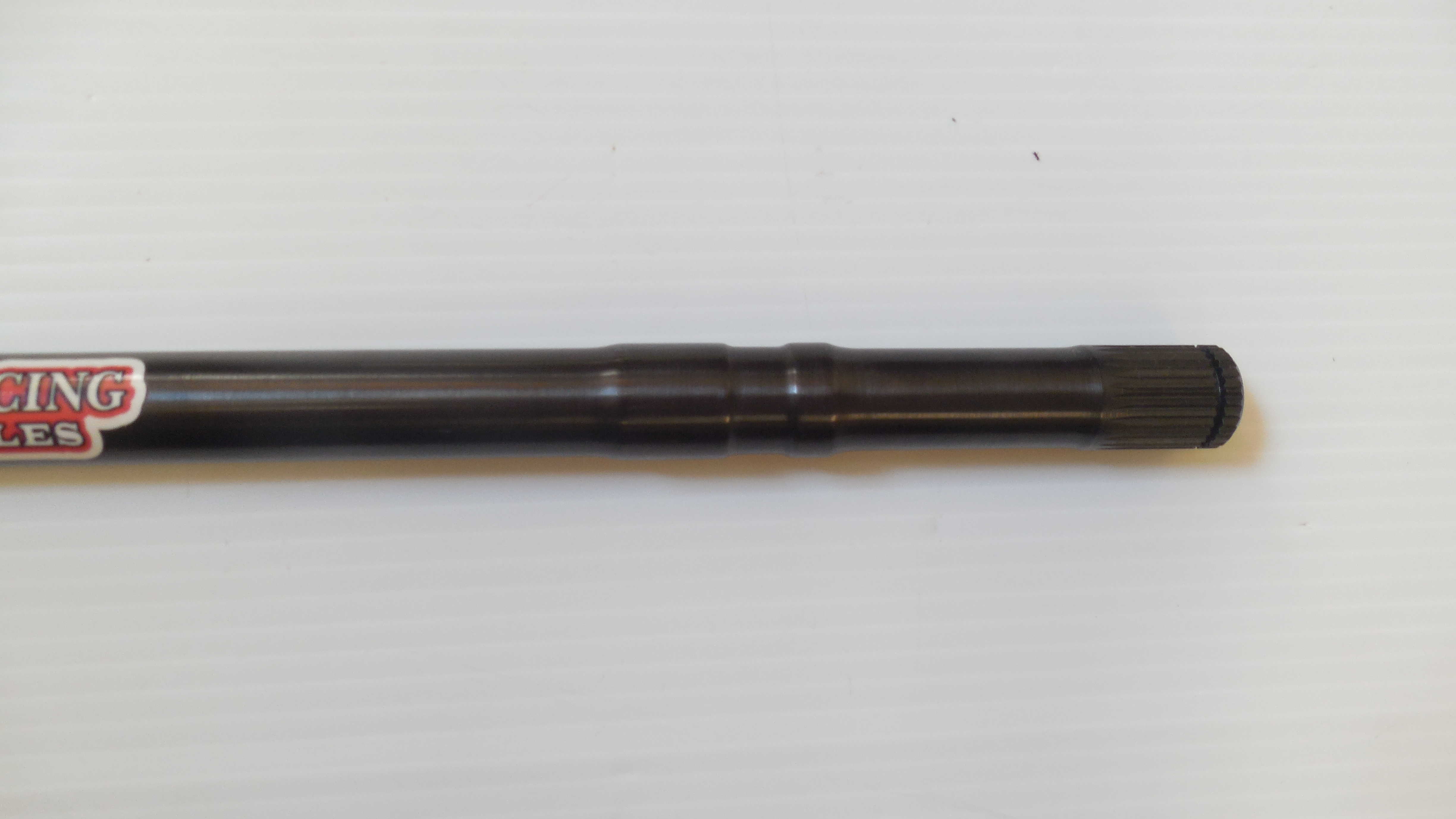 POLARIS RZR XP-TURBO REAR AXLES – Summers Brothers Racing